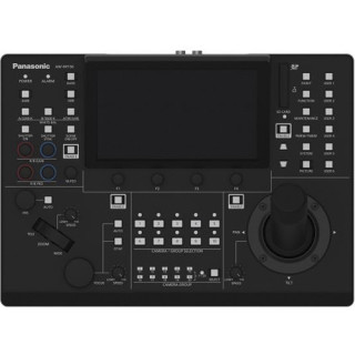 Panasonic AW-RP150GJ - PTZ Control Panel