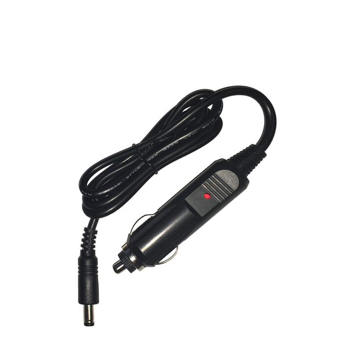 Hedbox RP-DC50/DBPU - RP-DC50 Digital LCD Dual Battery Charger Kit with RP-DBPU Battery Plates