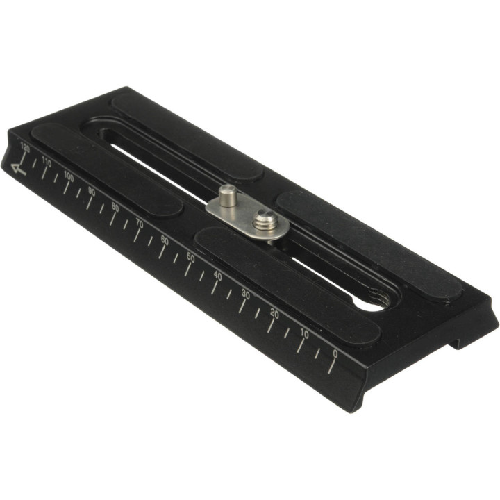 Sachtler 0164 - Sideload plate S