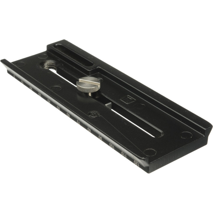 Sachtler 0164 - Sideload plate S