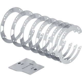 Blackmagic BM-CINEURSABMNTSHIMS - URSA Cine Shim Kit