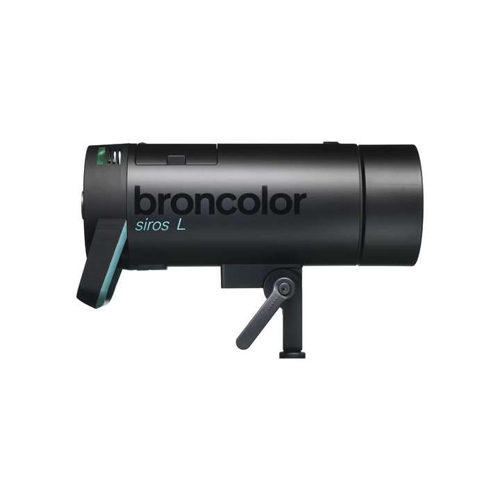 Broncolor 31.751.XX - Siros 800 L Outdoor Kit 2 WiFi / RFS 2