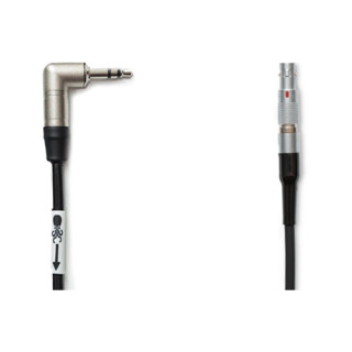 Tentacle C01 - Tentacle To Red Cable