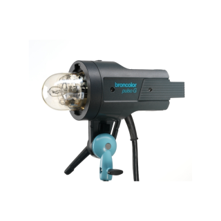 Broncolor 32.099.XX - Pulso G 3200 J 300 W / 230 V