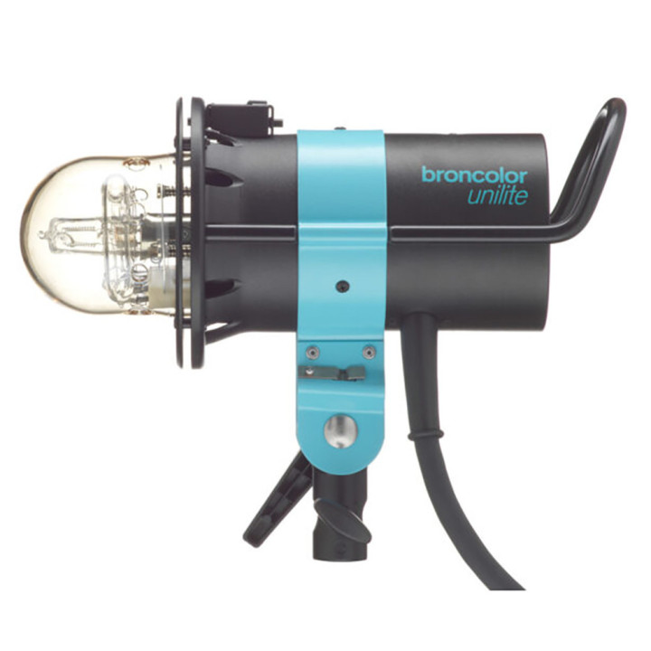 Broncolor 32.113.XX - Unilite 1600 J 300 W / 120 V