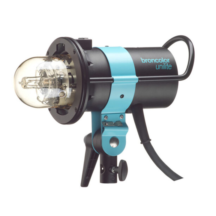 Broncolor 32.113.XX - Unilite 1600 J 300 W / 120 V