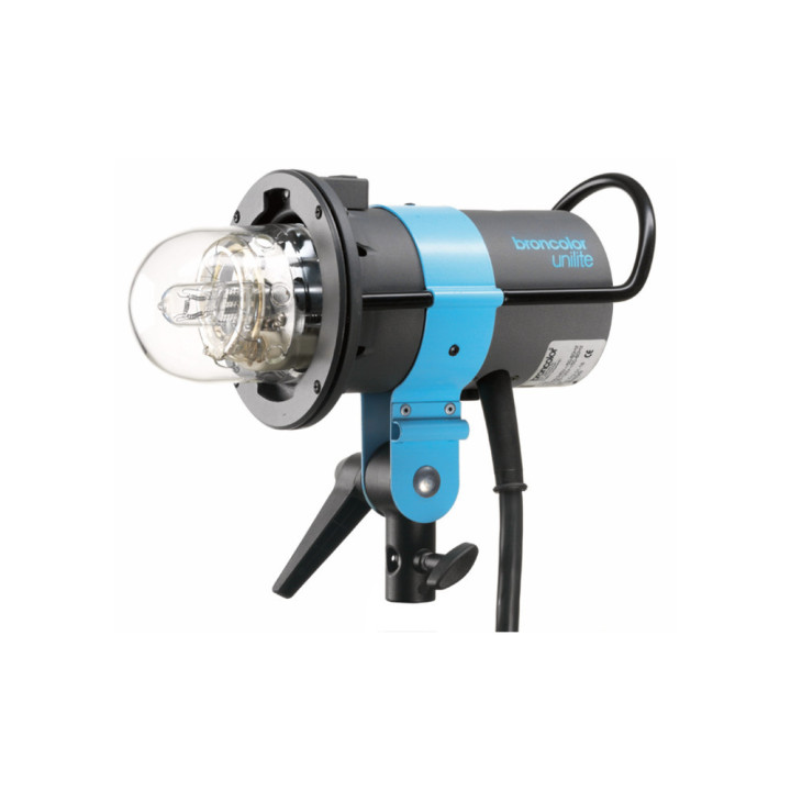 Broncolor 32.114.XX - Unilite 3200 J 300 W / 120 V