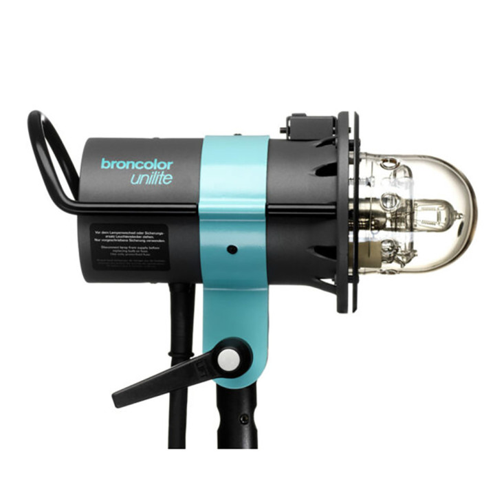 Broncolor 32.114.XX - Unilite 3200 J 300 W / 120 V