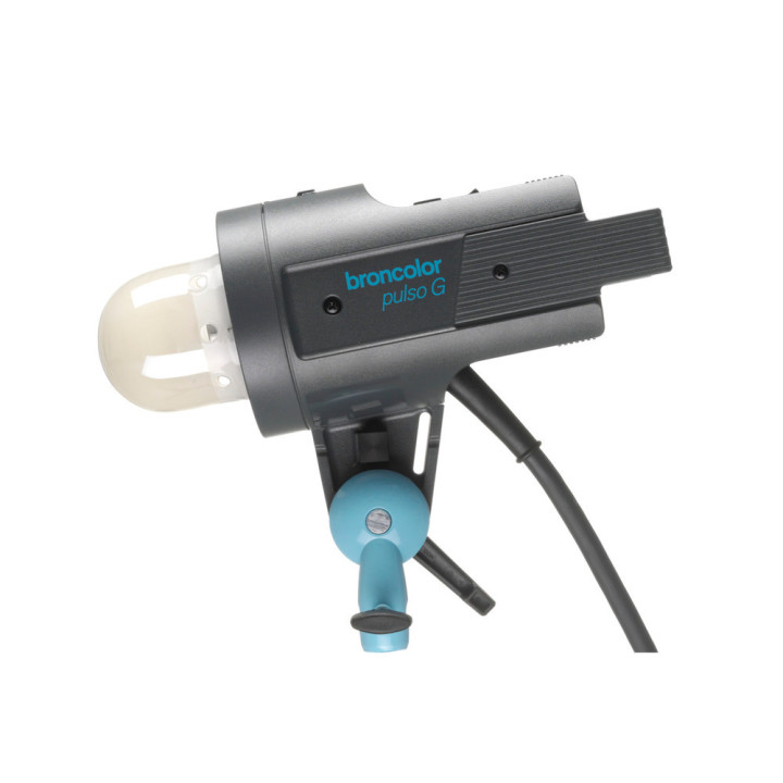 Broncolor 32.115.XX - Pulso G 1600 J 300 W / 120 V