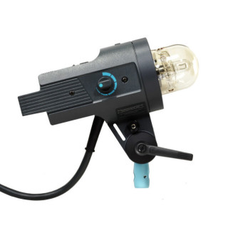 Broncolor 32.116.XX - Pulso G 3200 J 300 W / 120 V