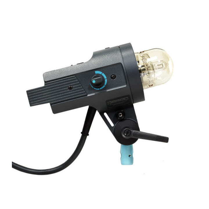 Broncolor 32.116.XX - Pulso G 3200 J 300 W / 120 V