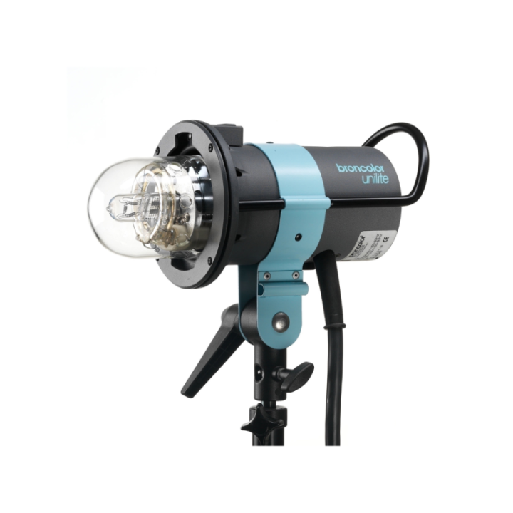 Broncolor 32.119.XX - Unilite 1600 J 300 W / 230 V