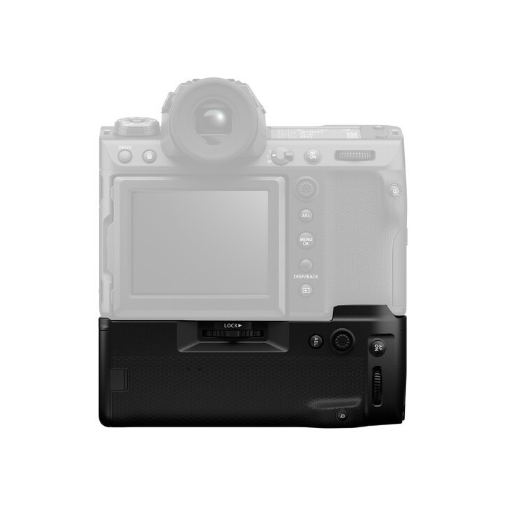 Fujifilm VG-GFX100 II - Vertical Battery Grip