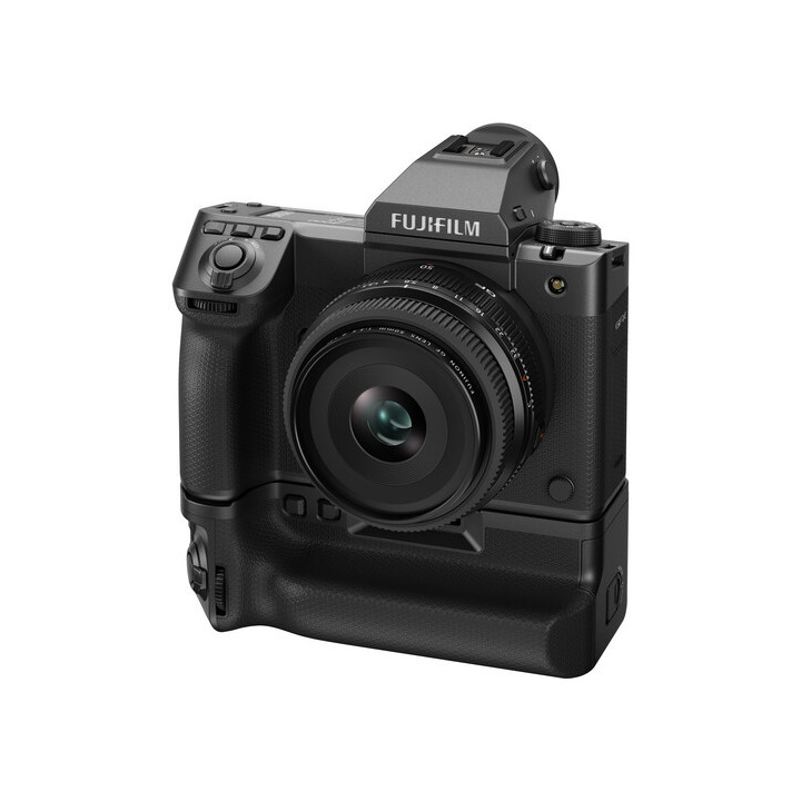 Fujifilm VG-GFX100 II - Vertical Battery Grip 