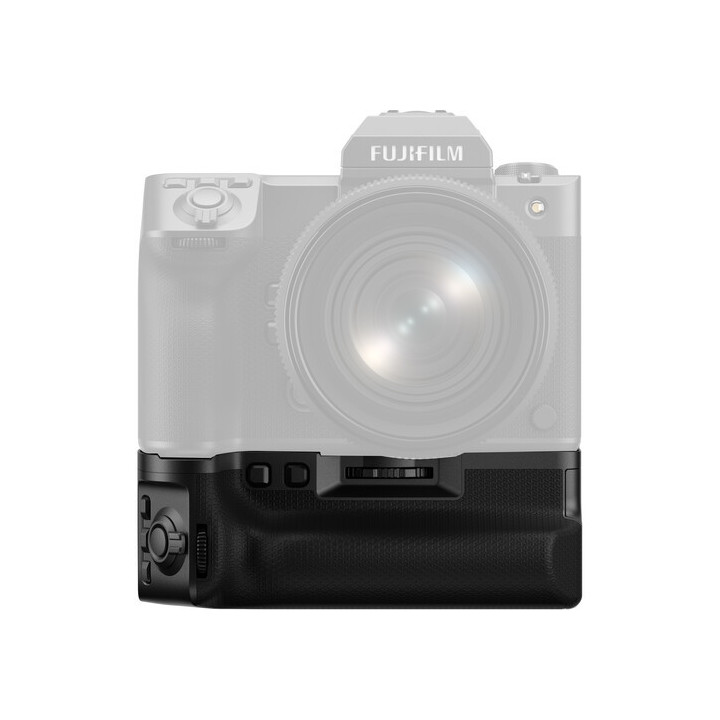Fujifilm VG-GFX100 II - Vertical Battery Grip 