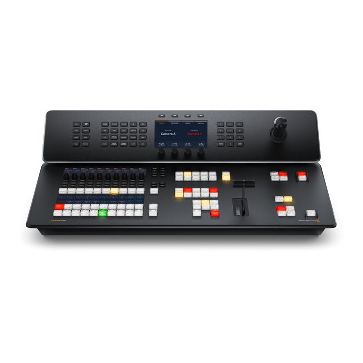 Blackmagic BM-SWATEMTVSTC/K4K8 - ATEM Television Studio 4K8 
