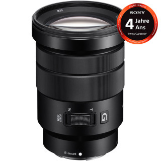 Sony SELP18105G.AE - 18mm-105mm powered zoom lens E-mount