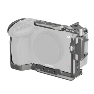 SmallRig 4770 - HawkLock Quick Release Cage Kit for Sony FX3 / FX30