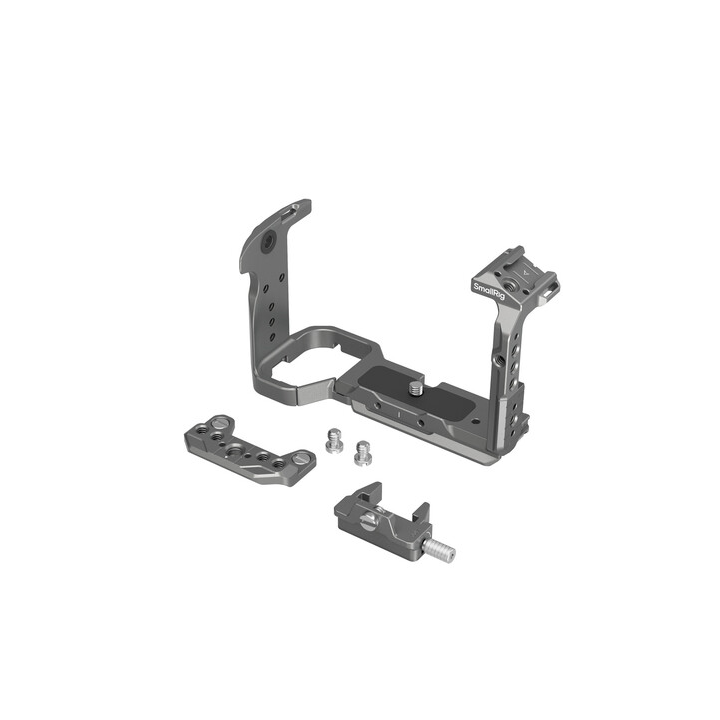 SmallRig 4770 - HawkLock Quick Release Cage Kit for Sony FX3 / FX30