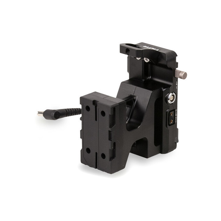 Tilta ES-T20-BTP-V - Battery Plate for Sony FX6 - V Mount