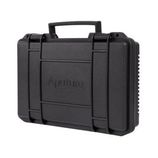 Aputure AP-MC4LIGHTTRAVELKIT - MC 4-Light Travel Kit