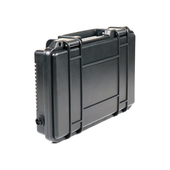 Aputure AP-MC4LIGHTTRAVELKIT - MC 4-Light Travel Kit