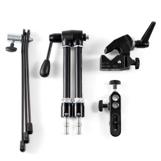 Manfrotto 143 - Magic Arm Kit