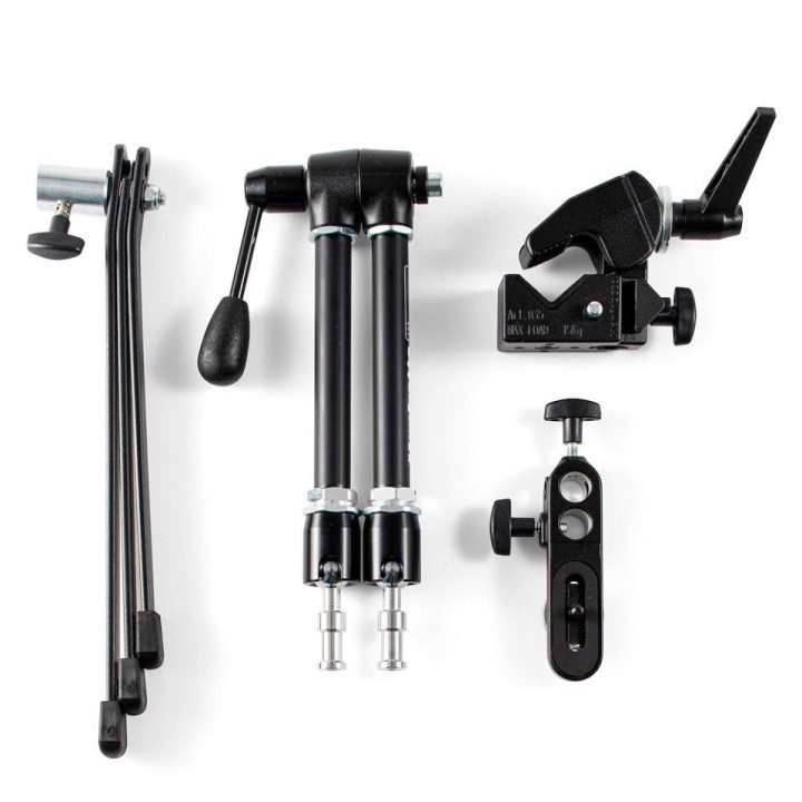 Manfrotto 143 - Magic Arm Kit