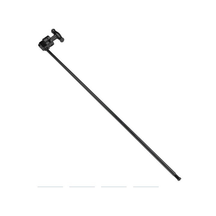 Kupo KCP-241B - 40'' Grip Arm With Hex Baby Pin - Black