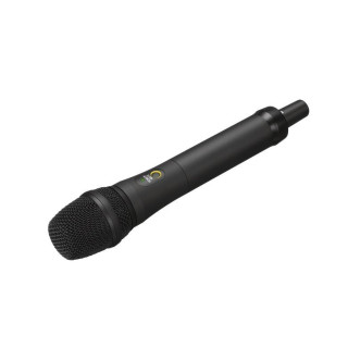 Sony UTX-M40/K42 - UUWP-D handheld microphone with unidirectional capsule