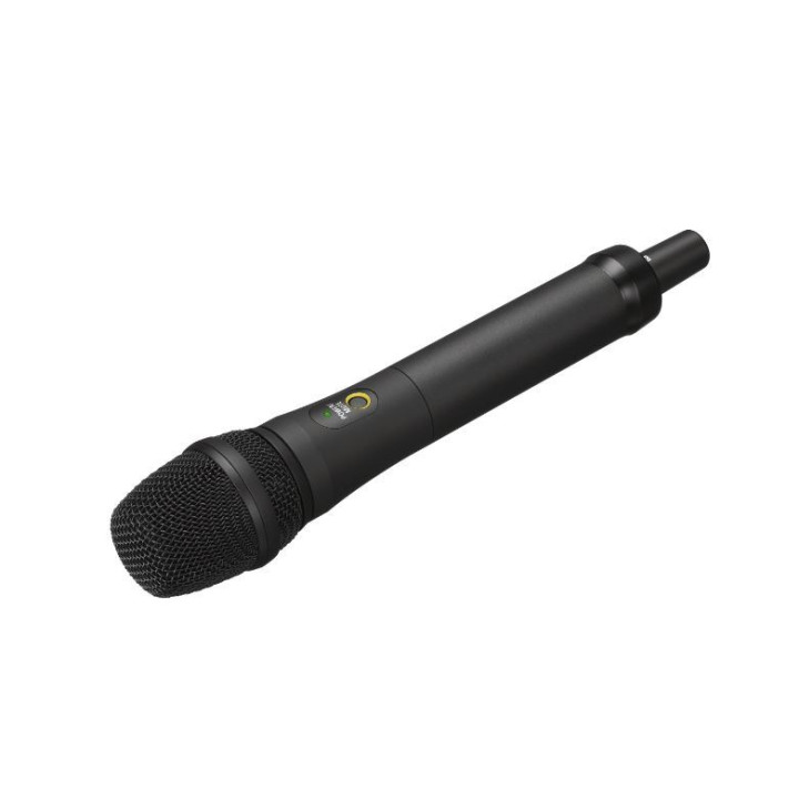 Sony UTX-M40/K42 - UUWP-D handheld microphone with unidirectional capsule