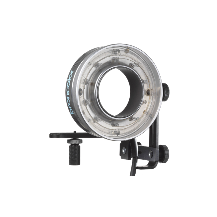 Broncolor 32.462.XX - Ringflash C 5500 K 230 V oder 120 V