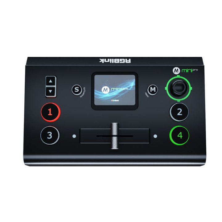 RGBlink RGMINIP3 - Mini Pro V3