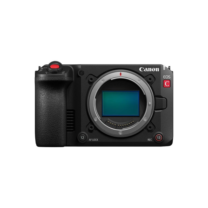 Canon 7034C003 - EOS C50 Cinema Camera