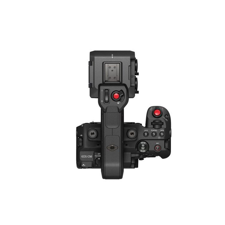 Canon 7034C003 - EOS C50 Cinema Camera