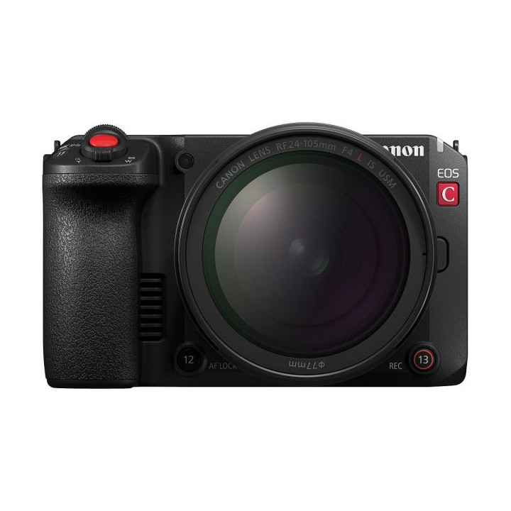 Canon 7034C003 - EOS C50 Cinema Camera