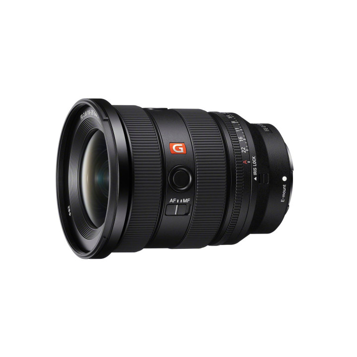 Sony SEL1635GM2.SYX - FE 16-35mm F2.8 GM II Lens 