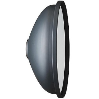 Broncolor 33.111.00 - Beauty Dish reflector with textile diffuser