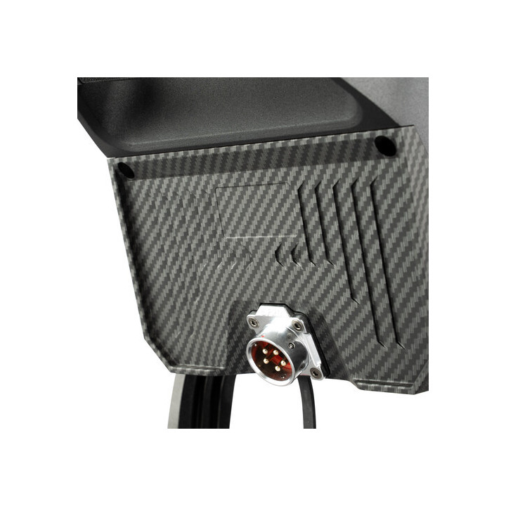 Aputure LS 600 Series 5-Pin Weatherproof Head Cable (7.5m)