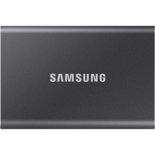 Samsung MU-PC2T0T/WW - PSSD T7 2TB Gray