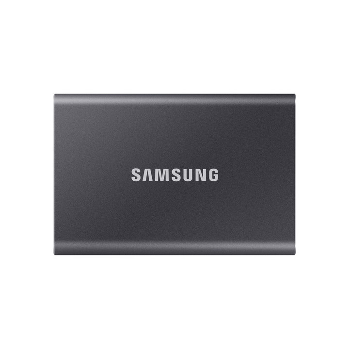 Samsung MU-PC2T0T/WW - PSSD T7 2TB Gray