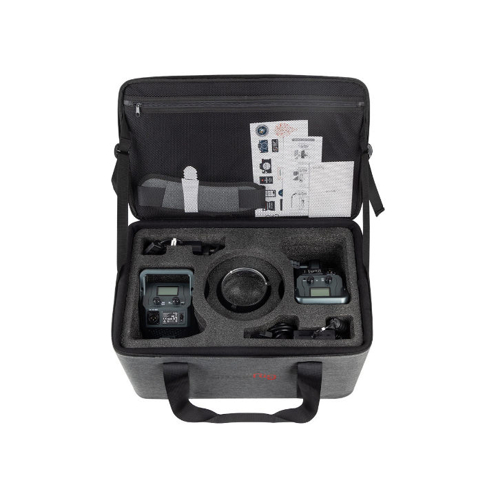 SmallRig 4026 - RC220B 2-LED Video Light Kit (EU)