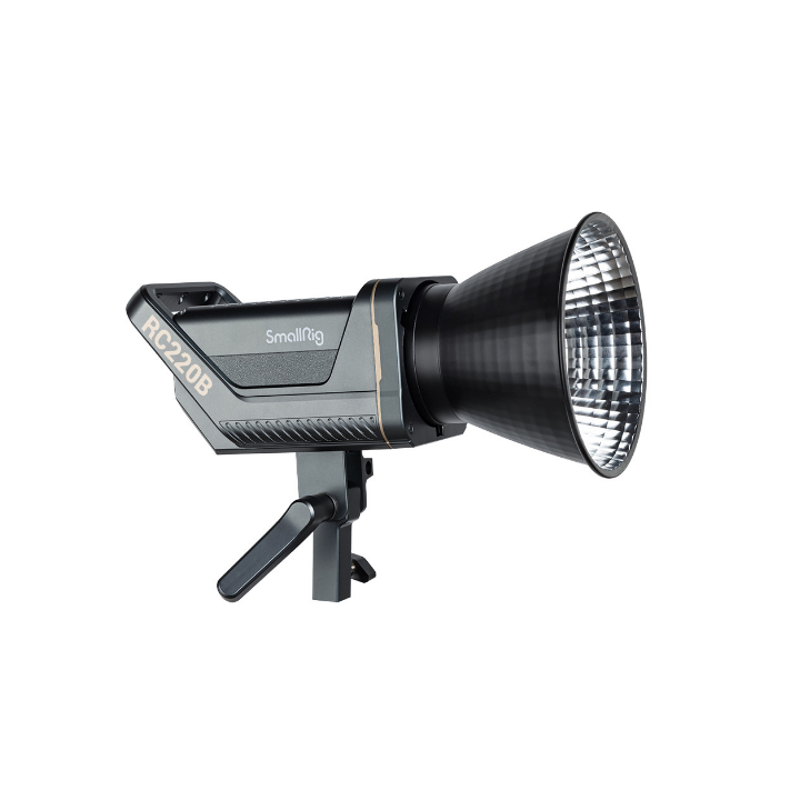 SmallRig 4026 - RC220B 2-LED Video Light Kit (EU)