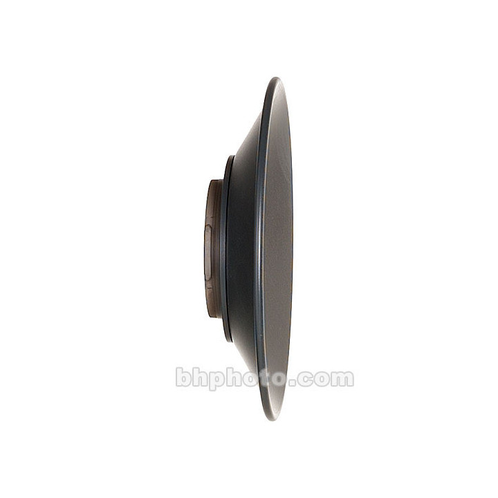 Broncolor 33.112.00 - P120 wide angle reflector
