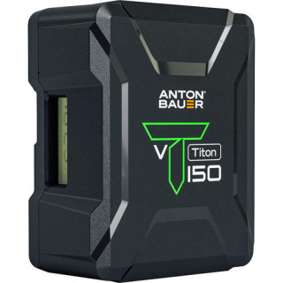 Anton-Bauer 8675-0138 - Titon 150 V-Mount Battery