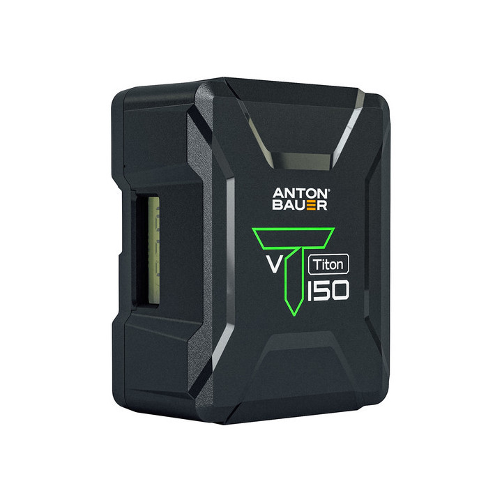 Anton-Bauer 8675-0138 - Titon 150 V-Mount Battery