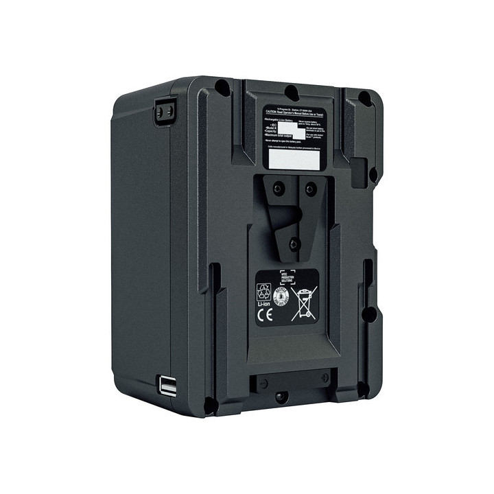 Anton-Bauer 8675-0138 - Titon 150 V-Mount Battery