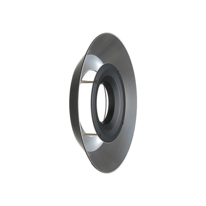 Broncolor 33.124.00 - Beauty reflector for Ringflash C