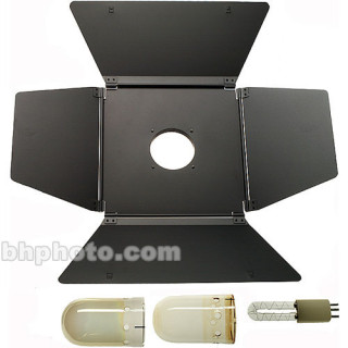 Broncolor 33.162.00 - Sunlite set for Pulso G and Unilite