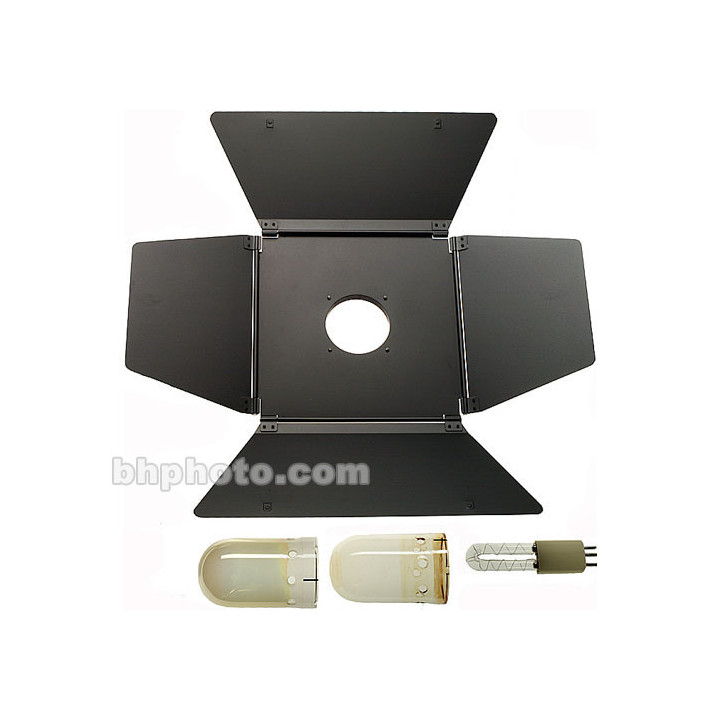 Broncolor 33.162.00 - Sunlite set for Pulso G and Unilite